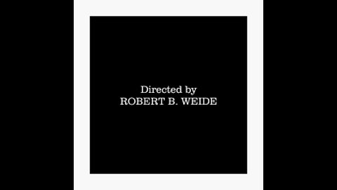 Directed by Robert B. Weide- theme meme