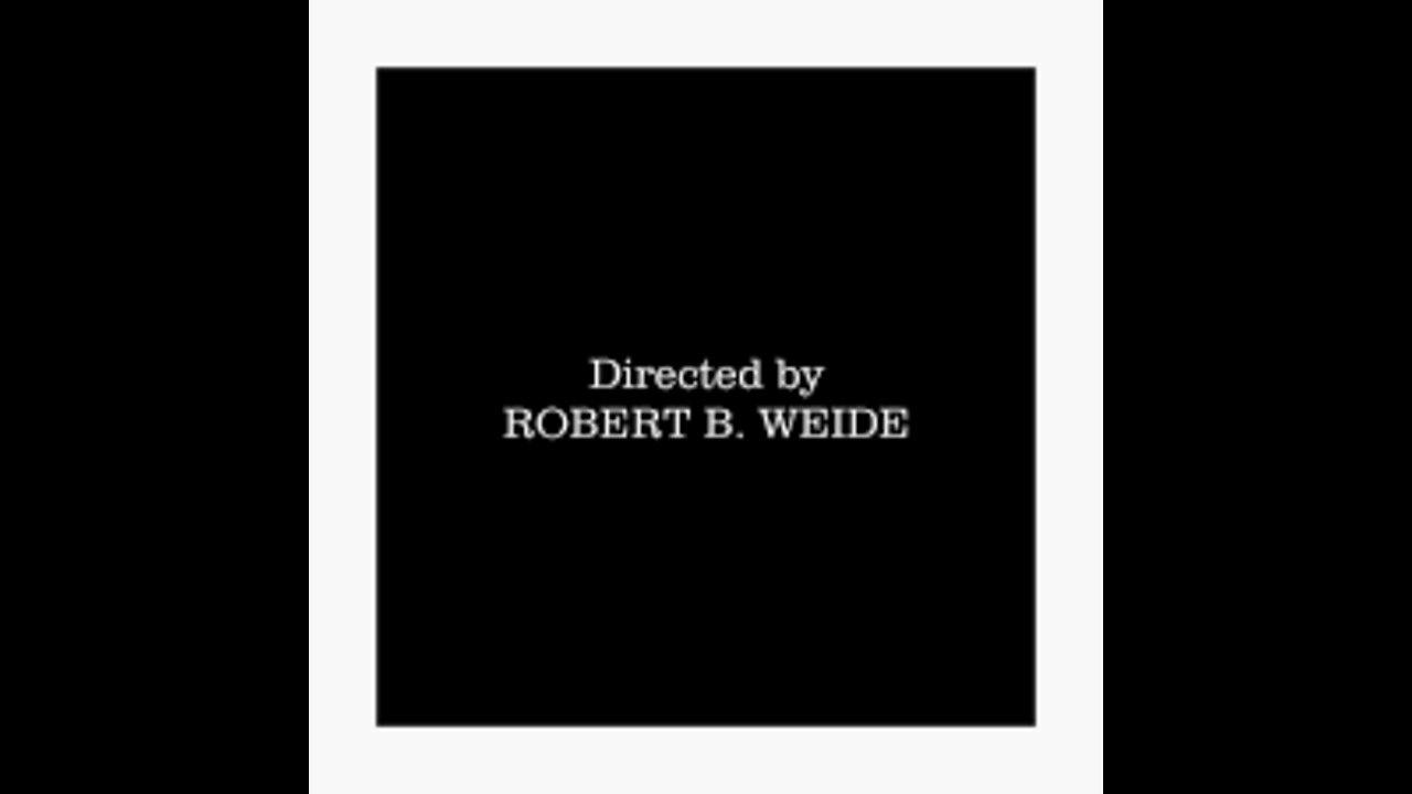 Directed by Robert B. Weide- theme meme