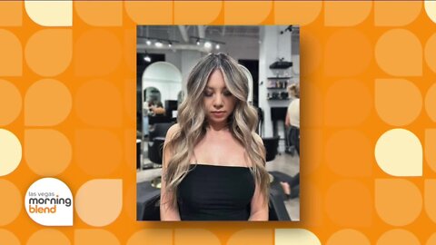 Going Blonde With Capelli Salon