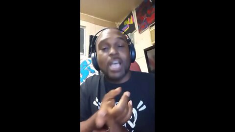 f*** judge Mathis, black men are not your punching bags