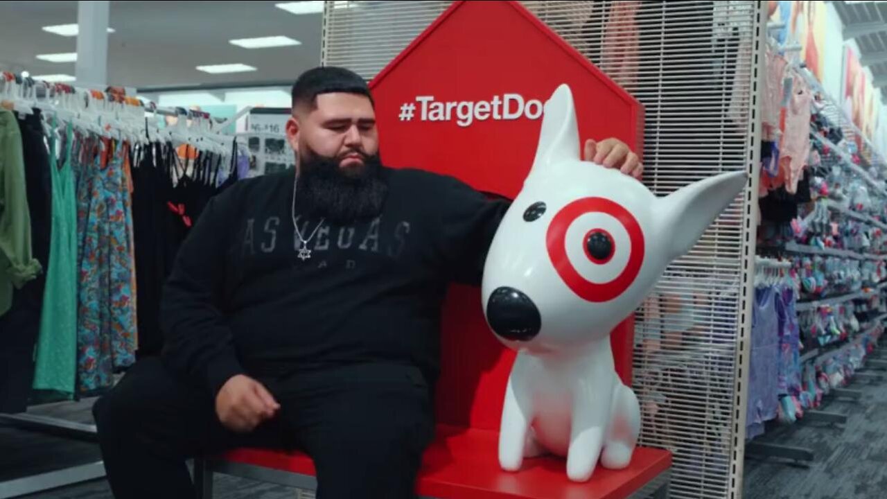 🎯 'Boycott Target' UPDATE #1 iTunes Rap & Hip-Hop 100: Like Rap or Not, THEY SAVING KIDS.