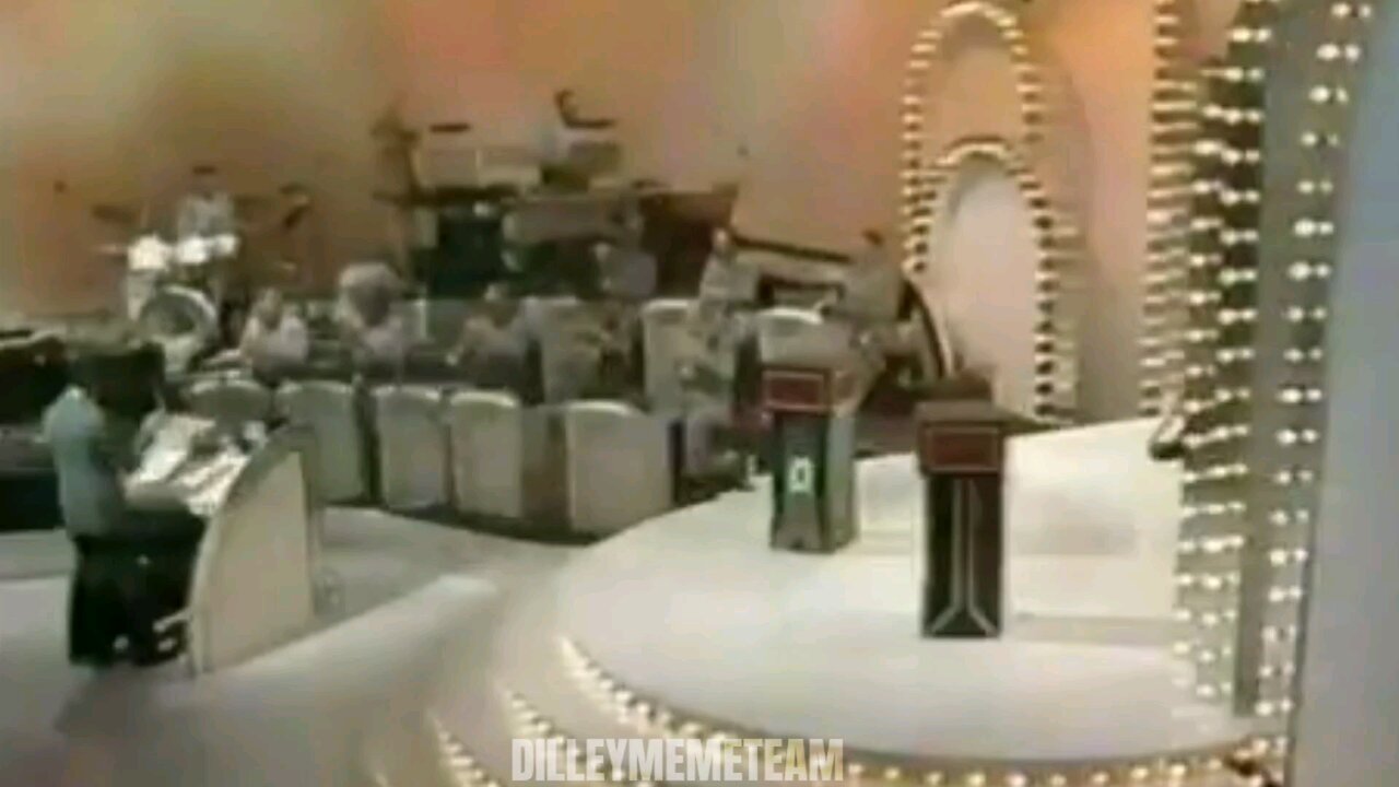 Name That Tune: Is it number 1 or number 2, Joe?