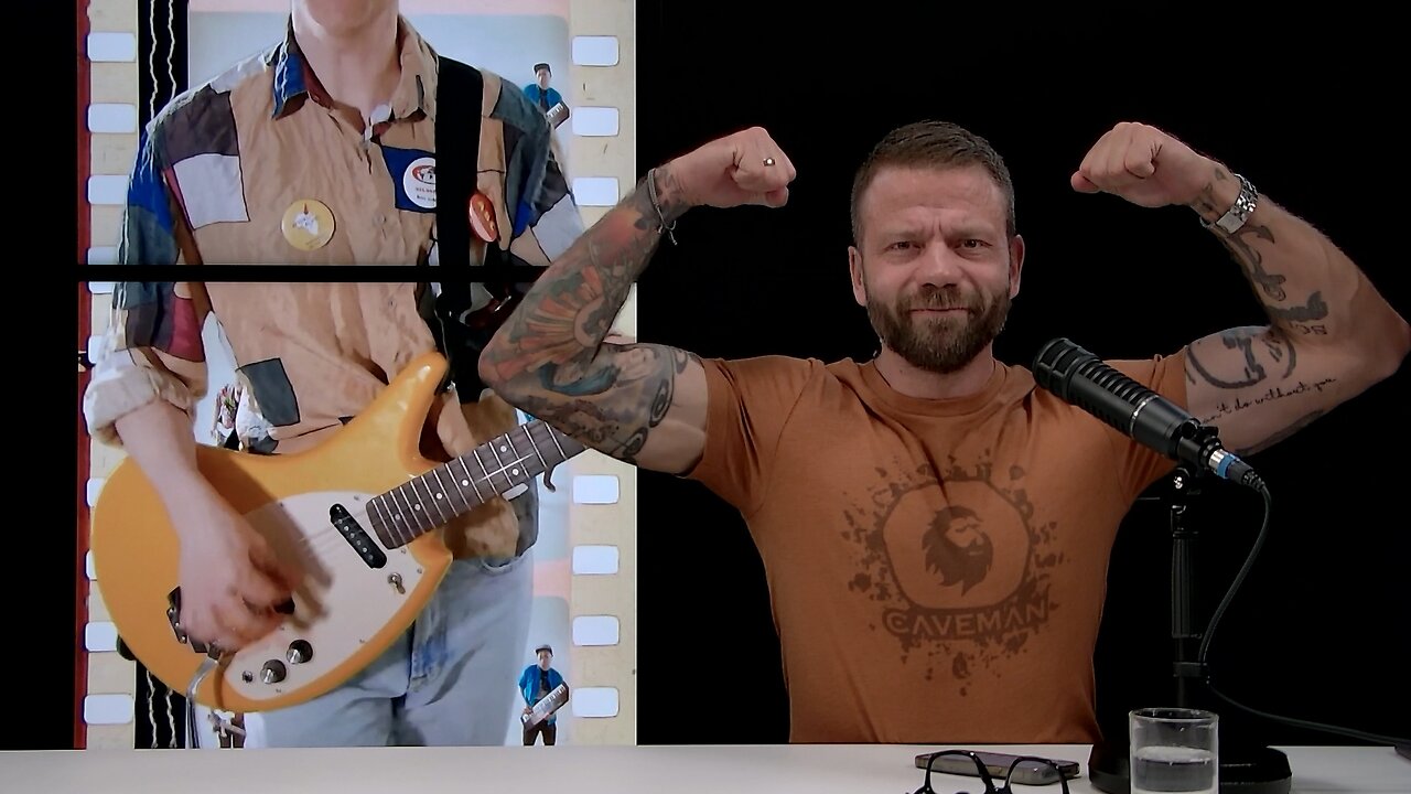 S01E47 | Lækka þarf laun knattspyrnumanna til jafns við konur