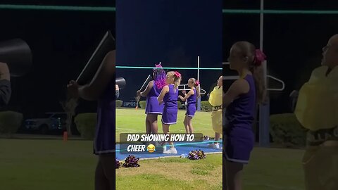 #viral #cheer #shorts #football #trending