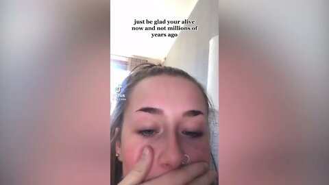 Daisy Daisy creepy TikTok trend PART 26