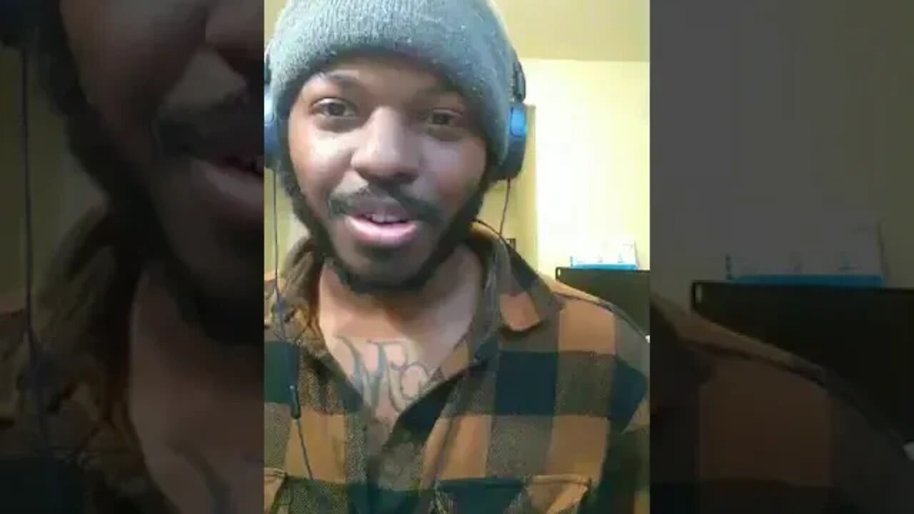 King Corona Is Speaking.