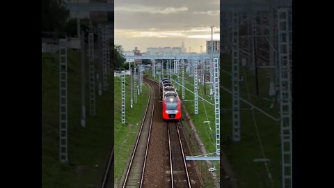 kereta