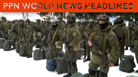 PPN World News - 21 Nov 2022