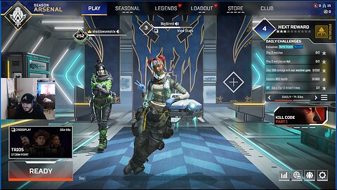 GOOD APEX