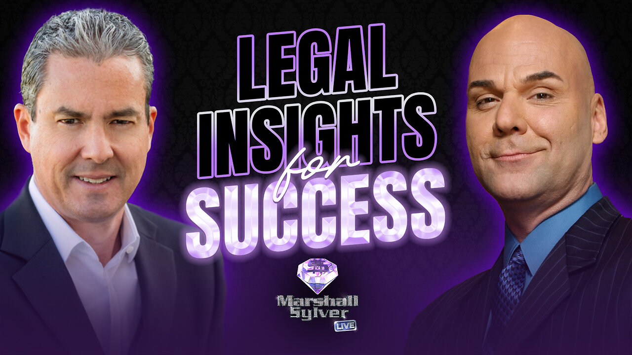 Legal Insights for Success: Mauricio Rauld's Expertise