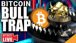 Bitcoin Rejected at 24k! (3 Reasons Reddit's Getting into Crypto)