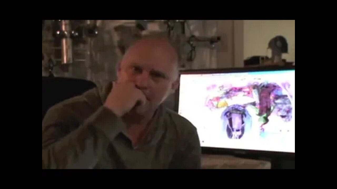 QUEEN OF HEAVEN MYSTERY BABYLON Part 3 - Jonathan Kleck