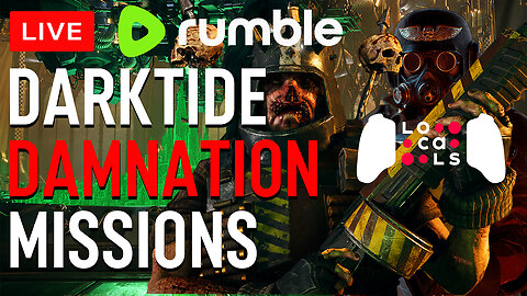 Darktide's Update: Better Than Ever Before