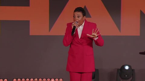 Dr Jazz - This Is How I Win My Battles!