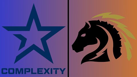 COMPLEXITY GAMING VS PIONEERS | FULL MATCH | RLCS WINTER MAJOR | GROUP STAGE