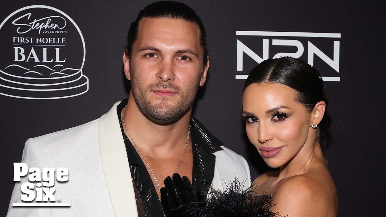 Scheana Shay questioned Brock Davies over Raquel Leviss hookup rumors, shades Billie Lee