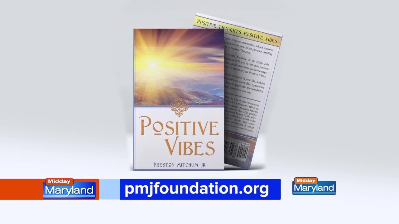 PMJ Foundation - School Supply Drive 2021