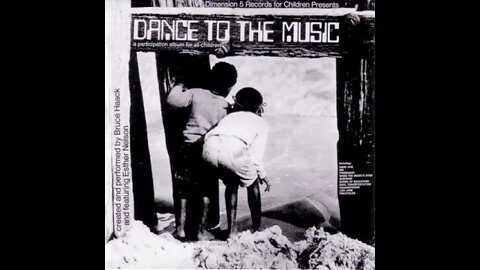 Soul Transportation - Bruce Haack & Esther Nelson