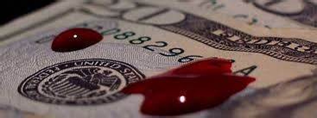 WHERE DO YOUR BLOOD DONATIONS REALLY GO?