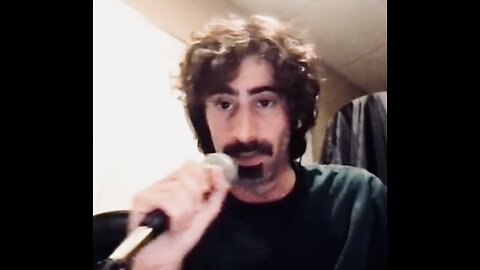 ‘Bobby Brown’ - Frank Zappa cover