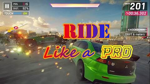 Play Asphalt 9 Like A Pro | Asphalt 9: legends gameplay