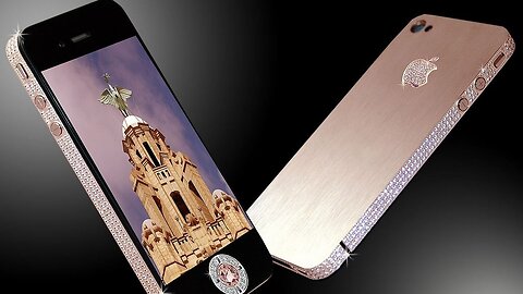Top 10 Most Expensive phones in the world