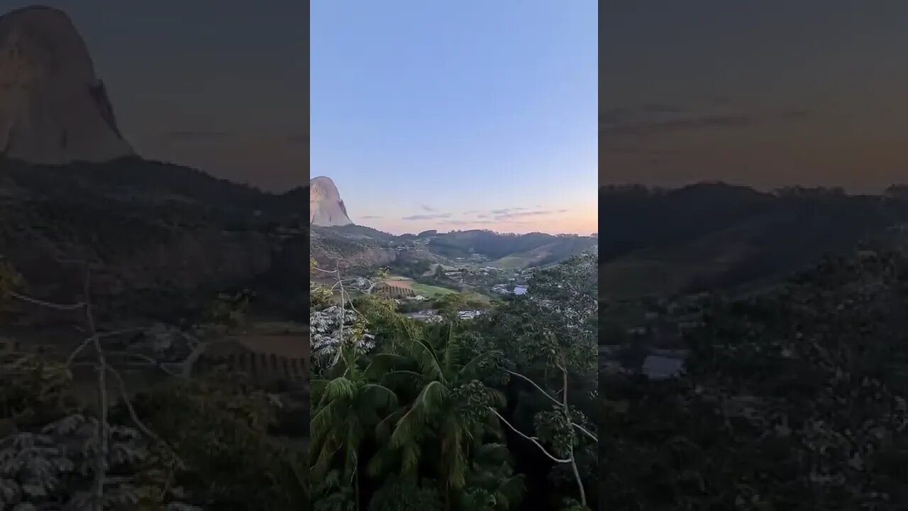 Pedra Azul