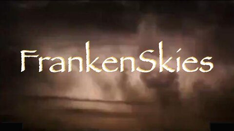 FrankenSkies (2017) - Documentary - HaloDocs