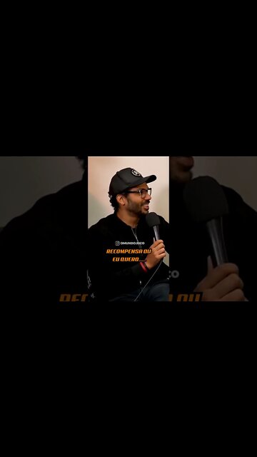 O QUE DEFINE UM MAU OU BOM HÁBITO | JOEL JOTA