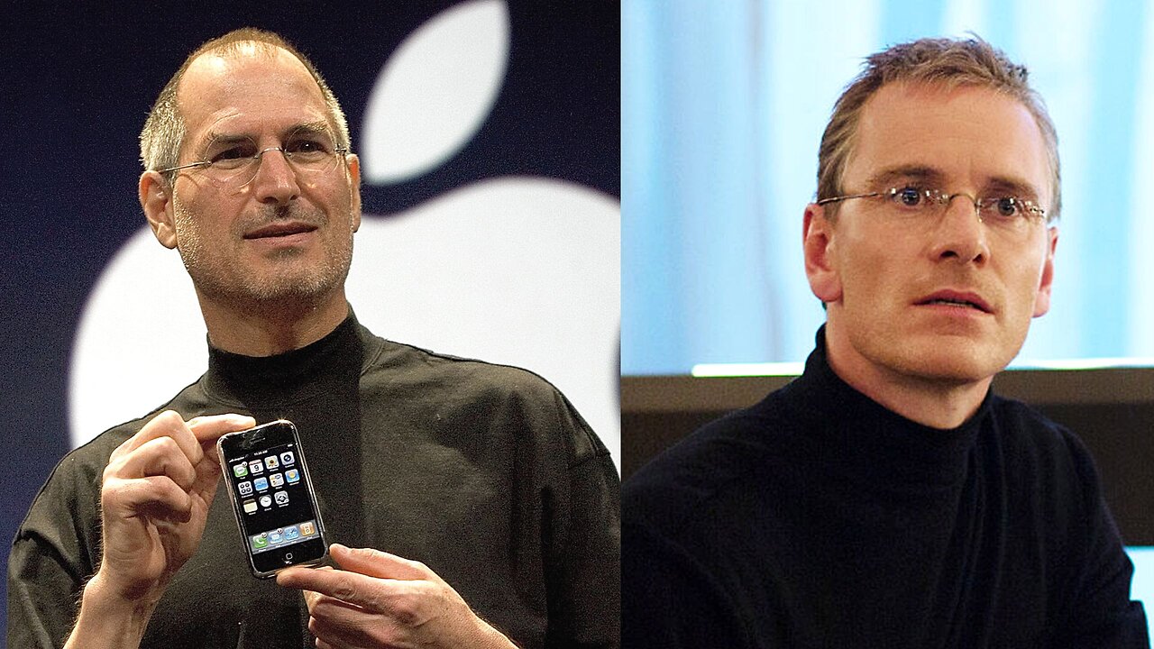 Steve Jobs | Movie Review