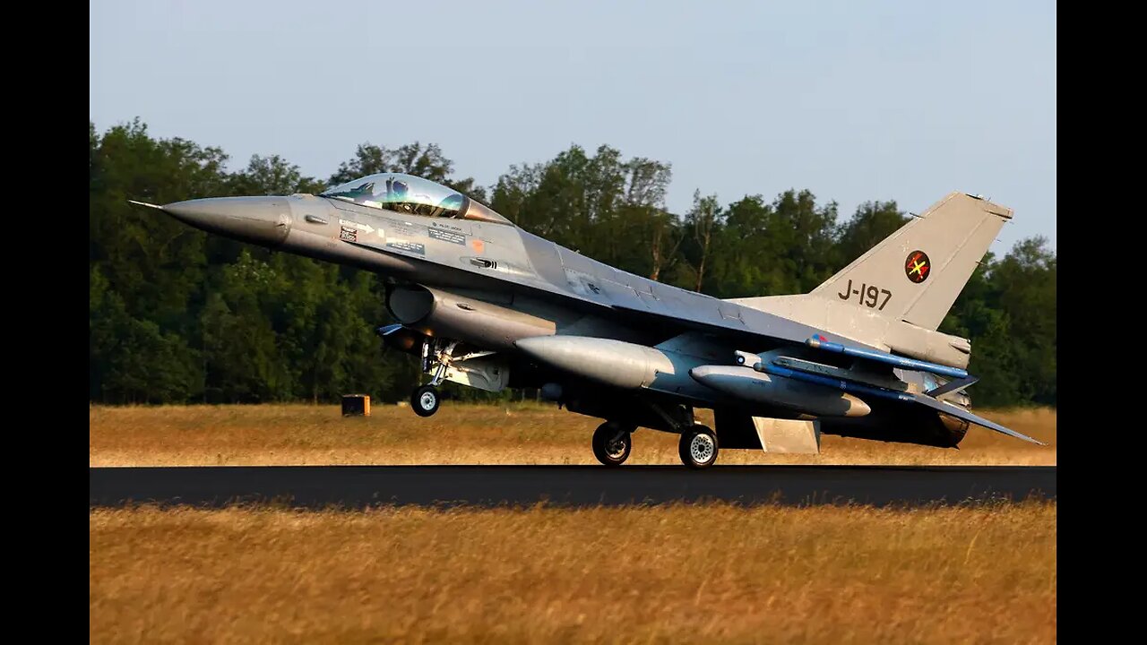 Nuclear War part of the plan