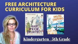 Free Homeschool Curriculum Architect Programs For Kids