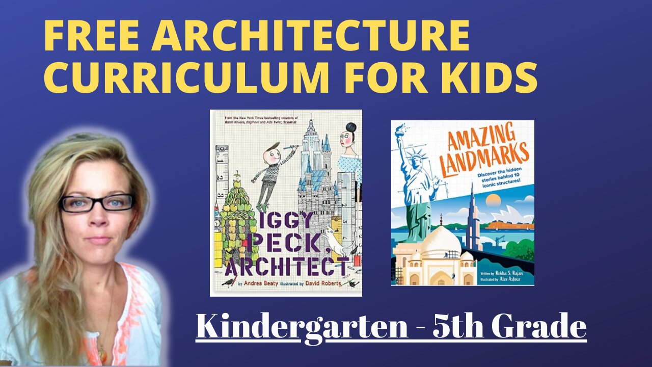 Free Homeschool Curriculum Architect Programs For Kids