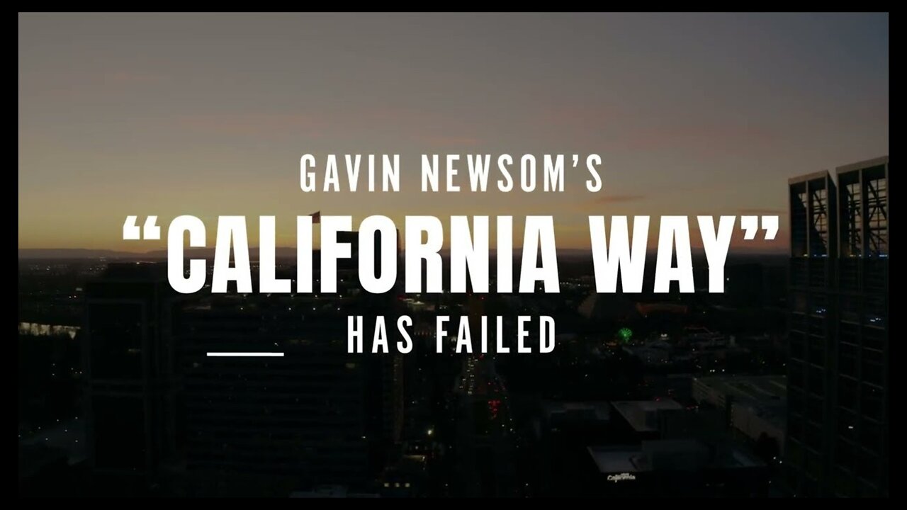 You Know What Gavin Newsom Promised. Here's What He Delivered.