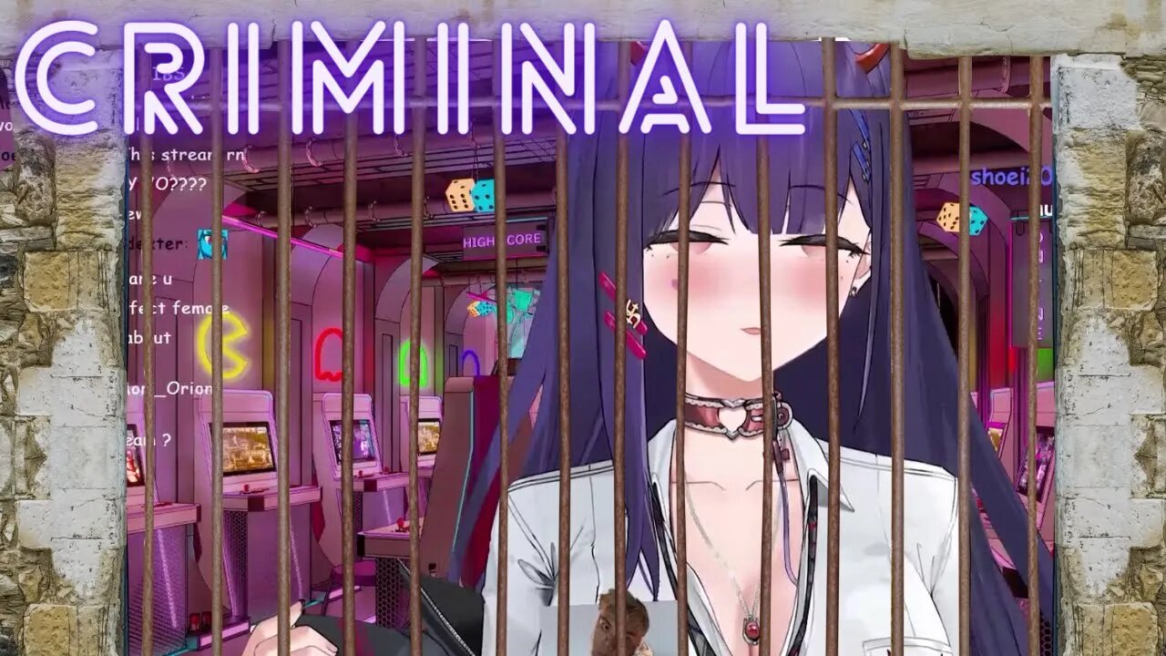[Nihmune] Womb Tattoo Experience L's