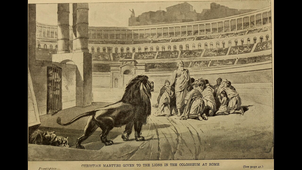 Martyrdom