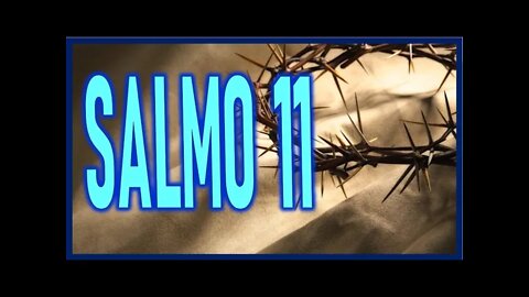SALMO 11