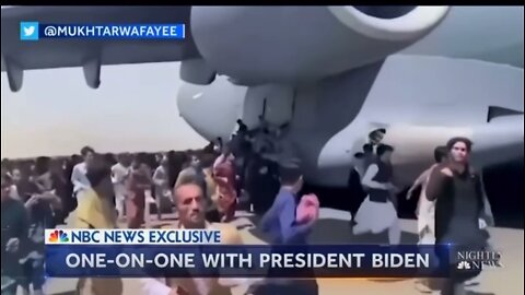 US Army reports throwing Biden to the wolfs, he lied and people died!