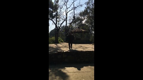 Jumping