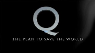Q Was Right Again!