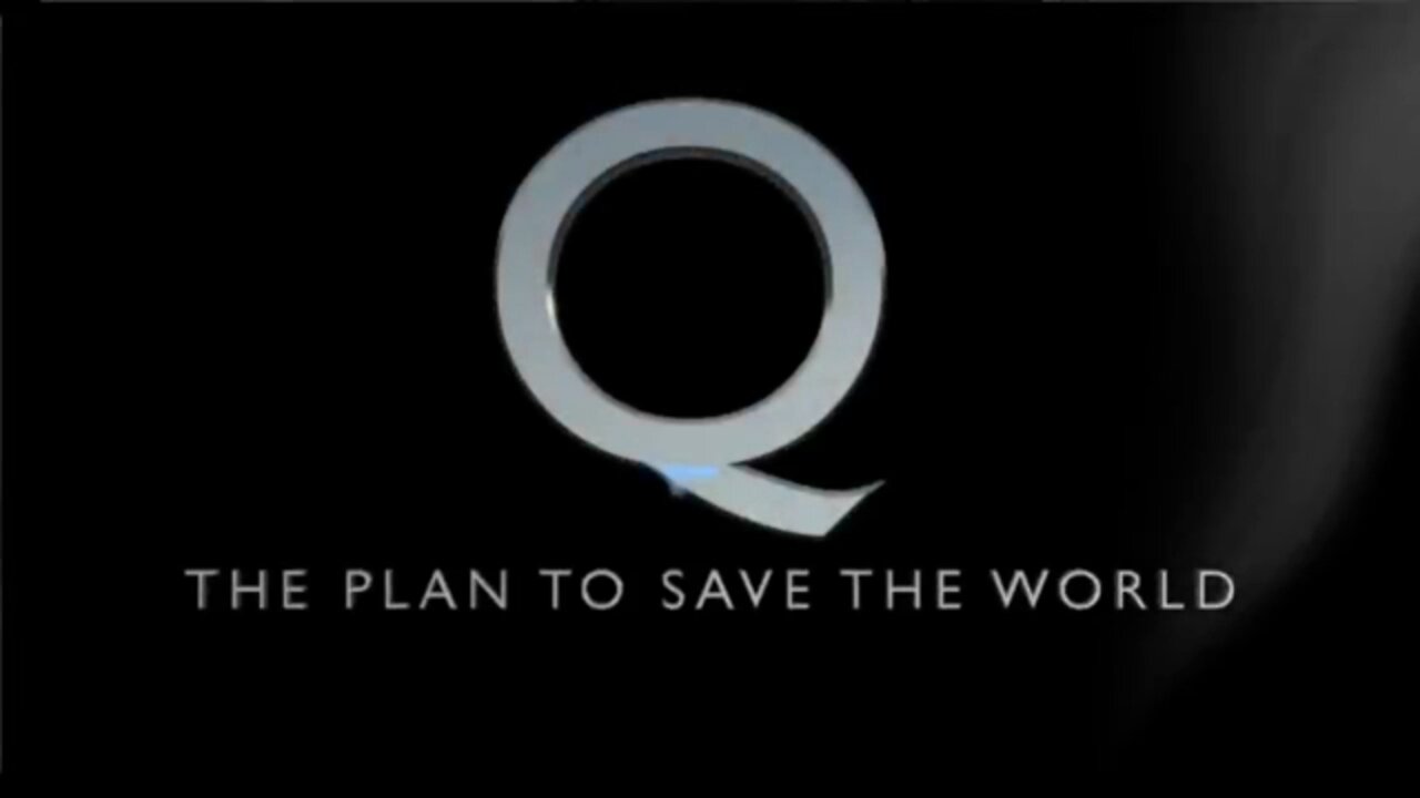Q Was Right Again!