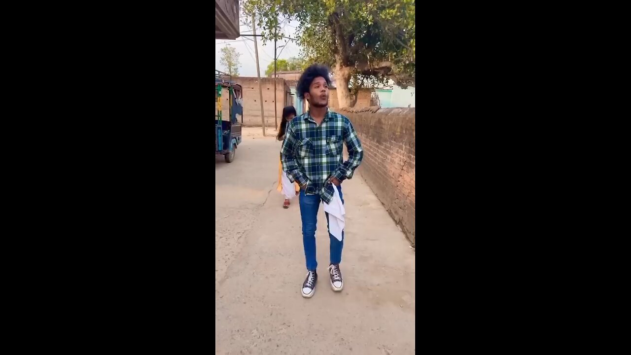 andha hai kya?