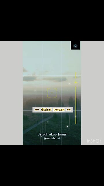 Tests and Trials are Part of Life