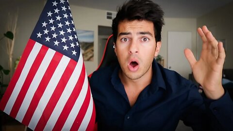 JUST IN: NATIONAL EMERGENCY DECLARED... WOW...