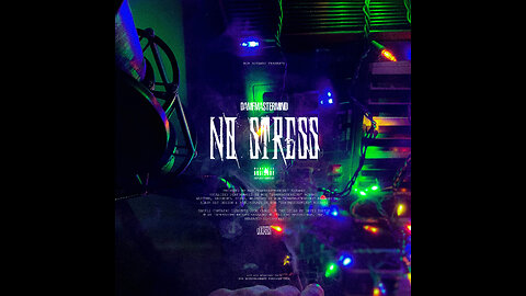 No Stress (daMFmastermind)