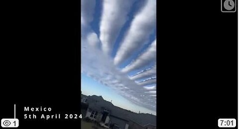 World of Signs -What Just Happened On Our Earth!!! April 2024 #Naturaldisasters part.3
