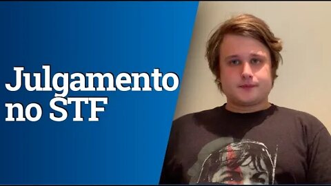 Último dia (ou não) do julgamento de prisão após 2ª instância no STF