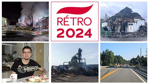 Rétro 2024 = Faits divers P2