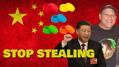 China steals OG Entrepreneur's Ideas