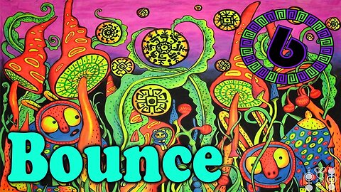 ☘️ [ FREE ] Positive Chill Stoner Rap Hip-Hop Type Beat || Bounce